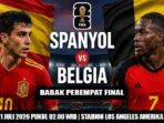 IMG-20260708-WA0018 Akankah Belgia mampu membobol gawang Spanyol yang hingga saat ini belum kebobolan.