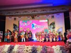 Seluruh Finalis Bujang Dehe Kabupaten Musi Rawas tahun 2026 yang tampil memukai dimalam Grand Final, Sabtu 18 Juli 2026 malam. Seluruh Finalis Bujang Dehe Kabupaten Musi Rawas tahun 2026 yang tampil memukai dimalam Grand Final, Sabtu 18 Juli 2026 malam.