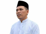 Penghulu Kantor Urusan Agama (KUA) BTS Ulu, Muslih, S.Sos