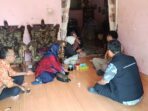 Kepala BPS Musi Rawas, Samsul Munawar, saat turun langsung ke lapangan memantau dan mendatangi petugas yang sedang melakukan pendataan Sensus Ekonomi. Kepala BPS Musi Rawas, Samsul Munawar, saat turun langsung ke lapangan memantau dan mendatangi petugas yang sedang melakukan pendataan Sensus Ekonomi.