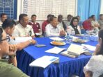 Disperindagkop Muratara pantau jumlah koperasi aktif di ODS, total koperasi 244 terdiri dari 155 koperasi mandiri dan 89 KDMP. Tampak petugas dari Disperindagkop Muratara menghadiri RAT Tahun Buku 2025 Koperasi Lestari Maju Bersama (Koperasi Mandiri). Foto: Dok. Disperindagkop Muratara Disperindagkop Muratara pantau jumlah koperasi aktif di ODS, total koperasi 244 terdiri dari 155 koperasi mandiri dan 89 KDMP. Tampak petugas dari Disperindagkop Muratara menghadiri RAT Tahun Buku 2025 Koperasi Lestari Maju Bersama (Koperasi Mandiri). Foto: Dok. Disperindagkop Muratara