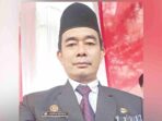 Pelaksana Tugas (Plt) Kepala Disnakertrans Kabupaten Musi Rawas Heriansyah, S.E., M.Si., Pelaksana Tugas (Plt) Kepala Disnakertrans Kabupaten Musi Rawas Heriansyah, S.E., M.Si.,