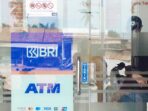 Layanan ATM CRM BRI BO Lubuk LInggau di Desa Marga Baru Kabupaten Musi Rawas yang merupakan menjadi fasilitas yang jauh namun tetap bisa memberikan manfaat bagi masyarakat Layanan ATM CRM BRI BO Lubuk LInggau di Desa Marga Baru Kabupaten Musi Rawas yang merupakan menjadi fasilitas yang jauh namun tetap bisa memberikan manfaat bagi masyarakat