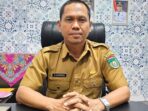 Kepala Dinas Pendidikan Kota Prabumulih, A. Darmadi