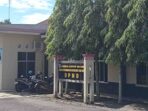 Kantor Dinas Pemberdayaan Masyarakat dan Desa (DPMD) Kabupaten Musi Rawas Kantor Dinas Pemberdayaan Masyarakat dan Desa (DPMD) Kabupaten Musi Rawas