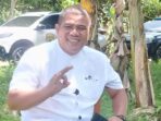 Kabid Perlindungan dan Jaminan Sosial, Yusi Anedi, S.IP