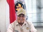 Kepala Kantor Kementerian Haji dan Umrah Kabupaten Musi Rawas, Soerya Wirawan Kepala Kantor Kementerian Haji dan Umrah Kabupaten Musi Rawas, Soerya Wirawan