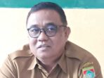 Kepala Bidang Ideologi dan Wawasan Kebangsaan, Efridal Iskandar