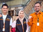 Sebagian besar masyarakat tidak mau terbuka tentang penghasilan, karena menganggap privasi sehingga petugas Sensus Ekonomi sulit mendapatkan informasi terkait penghasilan disiasati dengan bertanya tentang pengeluaran. -Foto : Dokumen BPS Muratara- Sebagian besar masyarakat tidak mau terbuka tentang penghasilan, karena menganggap privasi sehingga petugas Sensus Ekonomi sulit mendapatkan informasi terkait penghasilan disiasati dengan bertanya tentang pengeluaran. -Foto : Dokumen BPS Muratara-