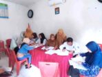 Penyaluran Kartu di Kecamatan Purwodadi Kabupaten Musi Rawas Penyaluran Kartu di Kecamatan Purwodadi Kabupaten Musi Rawas
