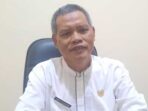 Kepala Bidang Perumahan Kabupaten Musi Rawas Abu Hanifah