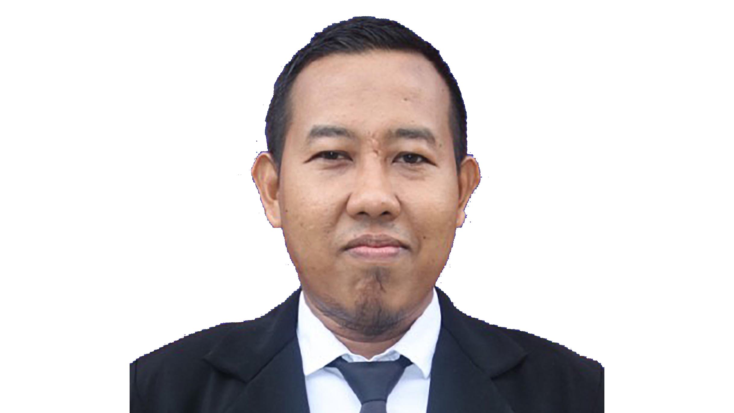 Koordinator Majelis Tarjih Muhammadiyah Musi Rawas, Toyib Akhbar, M.Pd