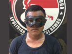 Diduga Sering Edarkan Sabu, Edarkan Sabu, Sabu, Pemuda di Musi Rawas , Diamankan Polisi,