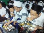 Ponpes yang memenuhi kriteria diperbolehkan membangun dan mengoperasikan dapur MBG sendiri. Foto: Dok. BGN