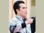 Kepala Dinas Pendidikan Kabupaten Musi Rawas Dr. Dien Chandra, MH Foto: Dok. Linggau Pos