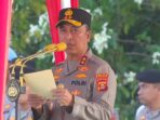 Kapolda Sumsel perkuat patroli karhutla dan pengamanan Kamtibmas. Foto: Dok. Polda Sumsel Kapolda Sumsel perkuat patroli karhutla dan pengamanan Kamtibmas. Foto: Dok. Polda Sumsel