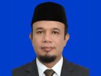   KH. Bahana Jaalhaq Taqwalah SPDI, MA, CFRM -foto dokumen BAZNAS Musi Rawas- 