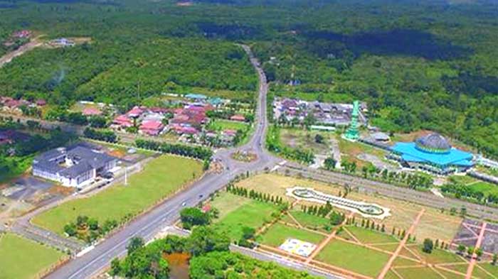 Kabupaten Musi Rawas tidak hanya dikenal memiliki bentang alam yang indah dan potensi sumber daya alam yang melimpah.