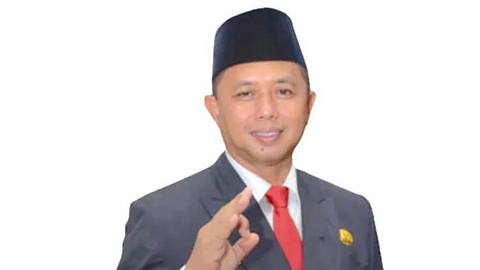 Kepala DPMD Kabupaten Musi Rawas, Adi Winata