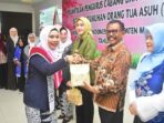 Kepala DPPKB Musi Rawas, Ir. H. Tri Retiyanto, MM saat menghadiri kegiatan pelantikan pengurus cabang dan ketua ranting IBI Kabupaten Musi Rawas sekaligus pengukuhan OTA Program GENTING, Jumat 21 Agustus 2026 di Dewinda Hotel Lubuk Linggau. Kepala DPPKB Musi Rawas, Ir. H. Tri Retiyanto, MM saat menghadiri kegiatan pelantikan pengurus cabang dan ketua ranting IBI Kabupaten Musi Rawas sekaligus pengukuhan OTA Program GENTING, Jumat 21 Agustus 2026 di Dewinda Hotel Lubuk Linggau.