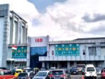 Rumah Sakit dr. Sobirin Pangeran M Amin Muara Beliti, Kabupaten Musi Rawas Rumah Sakit dr. Sobirin Pangeran M Amin Muara Beliti, Kabupaten Musi Rawas