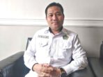 Kasi Pendidikan Madrasah Kemenag Musi Rawas, H Taslim, M.Pd Foto : Dok Kemenang Musi Rawas