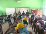 Pelatihan Paham AI tersebut digelar di Laboratorium Komputer SMA Negeri 2 Muara Beliti, Kabupaten Musi Rawas, Kamis 13 Agustus 2026 Pukul 13.00 WIB.