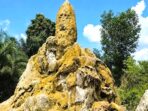 Air Mancur Batu Putih Di Desa Karya Sakti, Kecamatan Muara Kelingi Kabupaten Musi Rawas Air Mancur Batu Putih Di Desa Karya Sakti, Kecamatan Muara Kelingi Kabupaten Musi Rawas