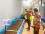 Melalui kegiatan ini, warga binaan tidak hanya belajar teknik budidaya cabai, tetapi juga dilatih untuk bekerja secara disiplin, bertanggung jawab, dan mampu bekerja sama dalam mengelola lahan pertanian.