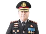 Kepala BNN Kota Lubuk Linggau M. Rizvy Qaswieny, S.H., M.H Foto : Dok. BNN Lubuk Linggau