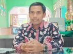 Kepala MIT Ummi Lubuk Linggau, Eko Prayitno, S.Pd.I. - Foto: Dok. Linggau Pos Kepala MIT Ummi Lubuk Linggau, Eko Prayitno, S.Pd.I. - Foto: Dok. Linggau Pos