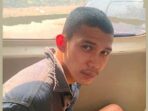 Solihin (24) warga Desa Pendingan Kecamatan Muara Lakitan Kabupaten Musi Rawas (Mura) tega tusuk kakak kandungnya sendiri, Sahori (29) Solihin (24) warga Desa Pendingan Kecamatan Muara Lakitan Kabupaten Musi Rawas (Mura) tega tusuk kakak kandungnya sendiri, Sahori (29)