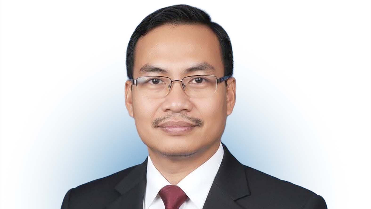 Pengawas Utama Madya Dinas Pendidikan Kabupaten Musi Rawas, Suyanto, SIP., M.Pd