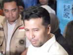 Wakil Gubernur Jawa Timur Emil Elestianto Dardak, (2/9/20206. (ANTARA/Fahmi Alfian)